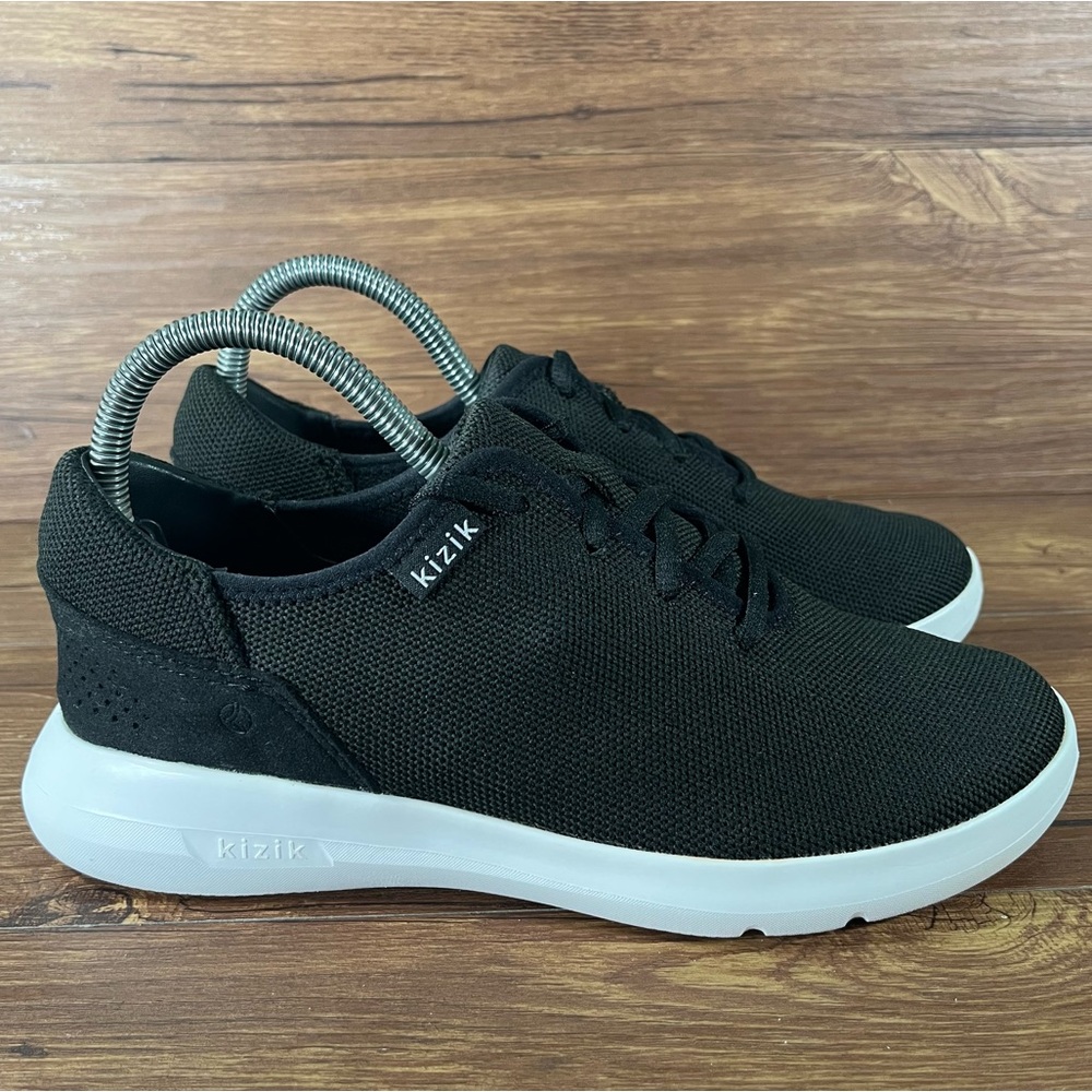 KIZIK Madrid Hands Free Slip-On Shoes Women’s‎ Size 7 Wide Sneakers